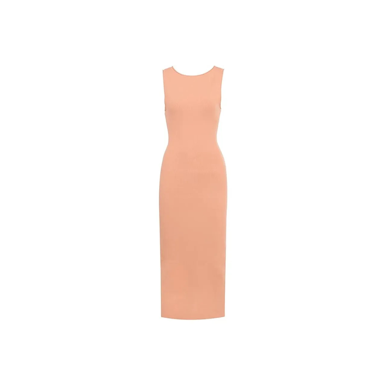 HOUSE OF CB NOLI Sleeveless Dress Women's SORBET/Ice Cream Color