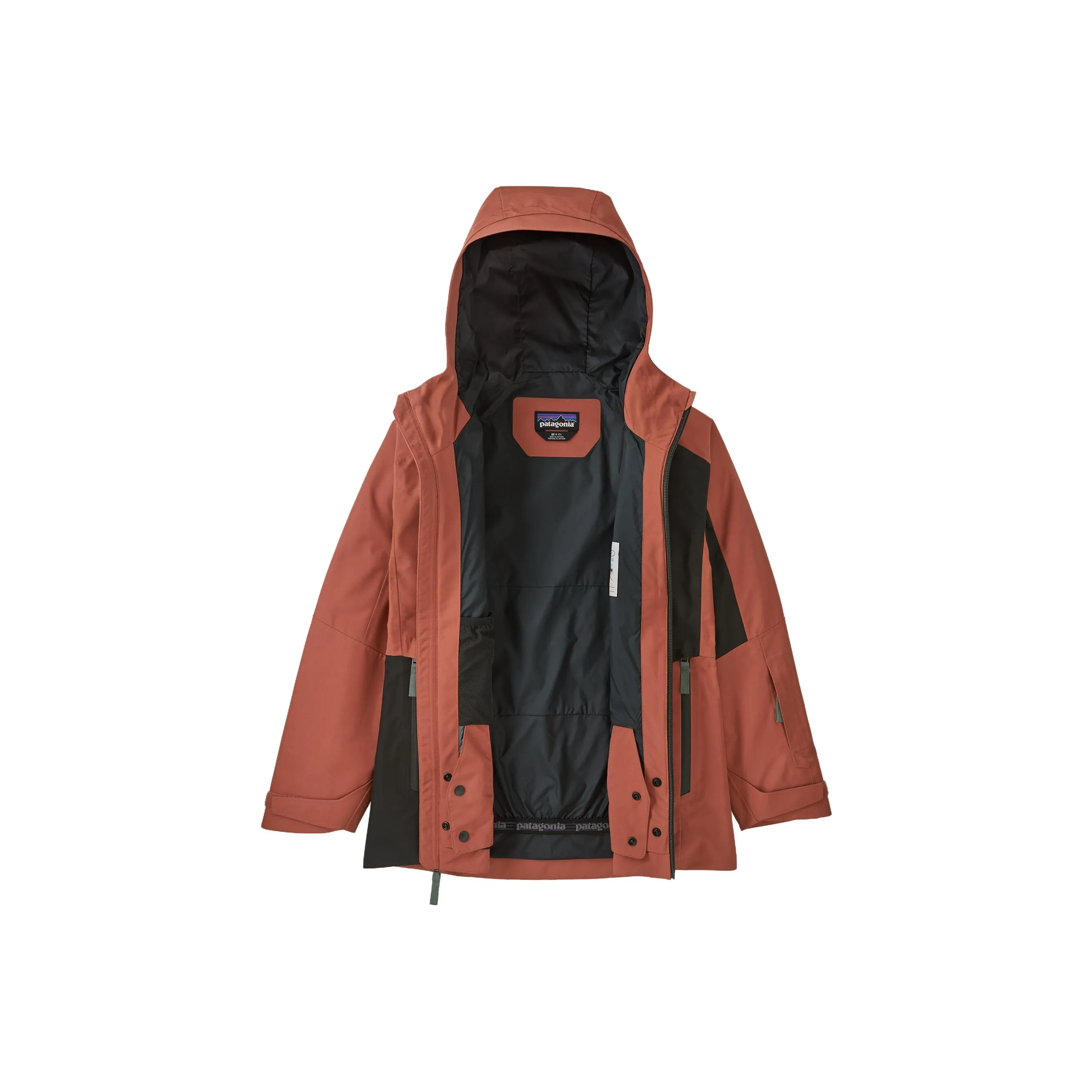 patagonia Kids Куртки