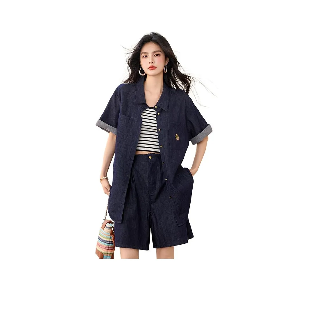 La Chapelle Casual Suits Women's