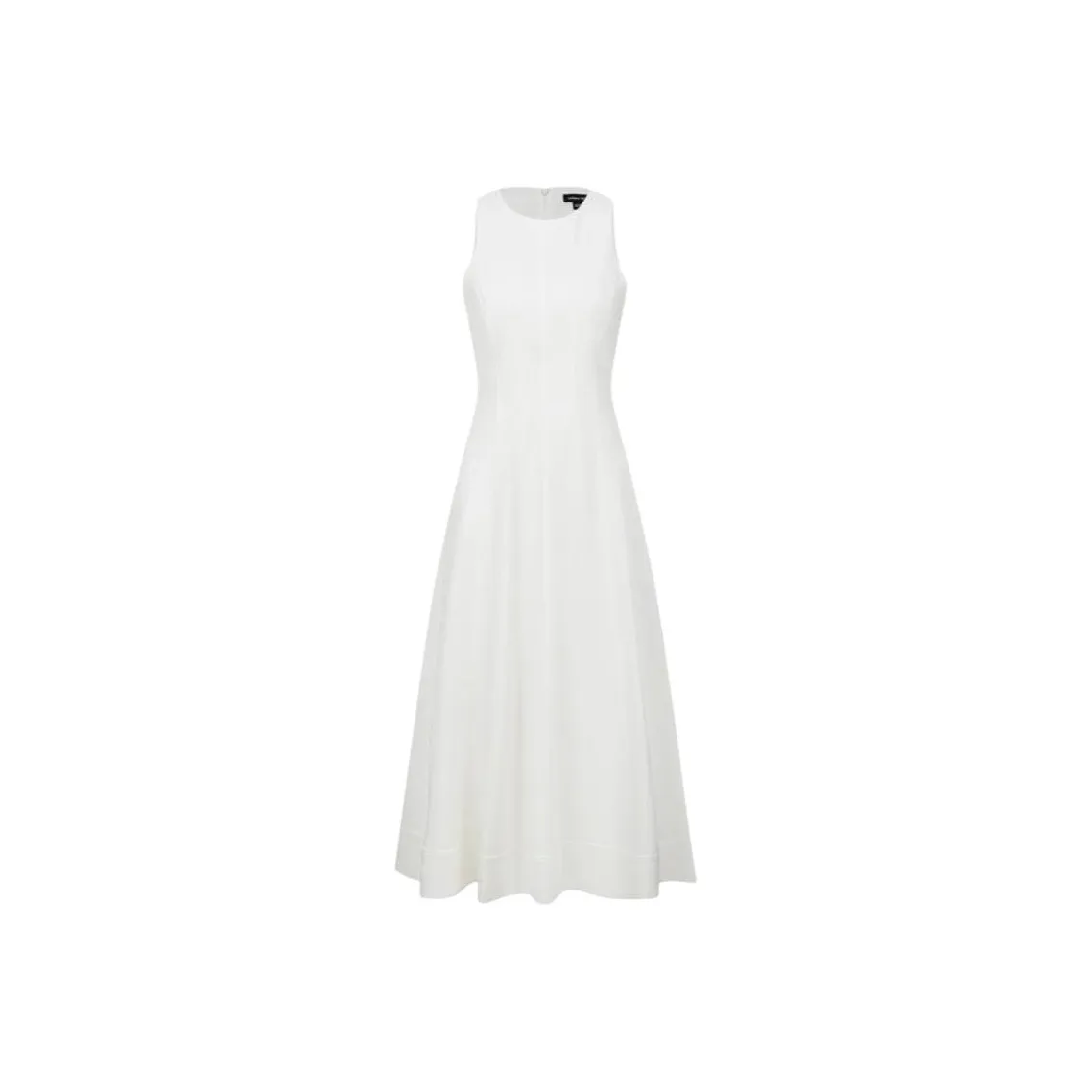 URBAN REVIVO Intellectual Charm Без рукавов Платье Женское