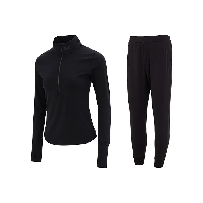 Under Armour Cold Weather Casual Suit Women's Black