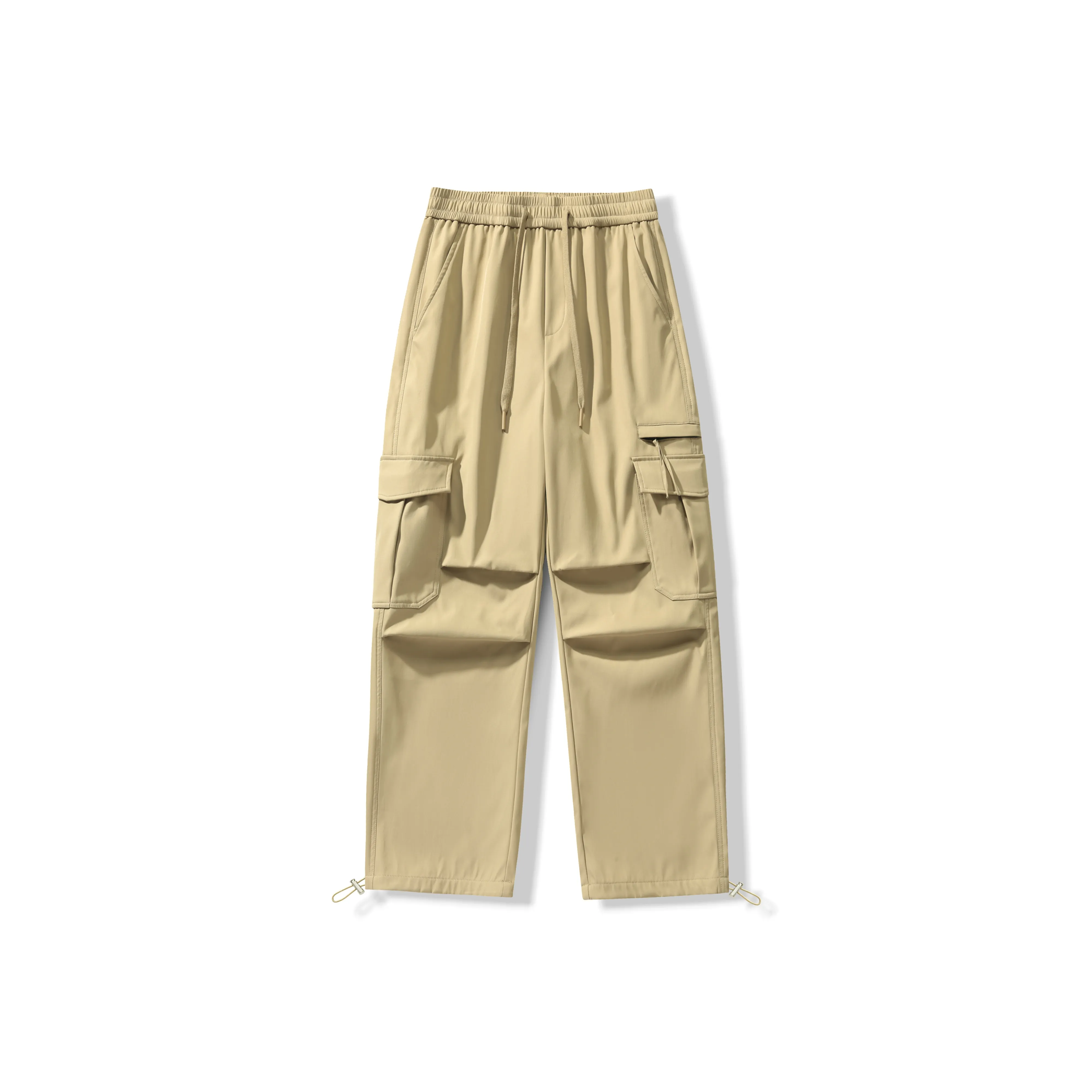 TREK&TRAVEL Мужские Карго Брюки