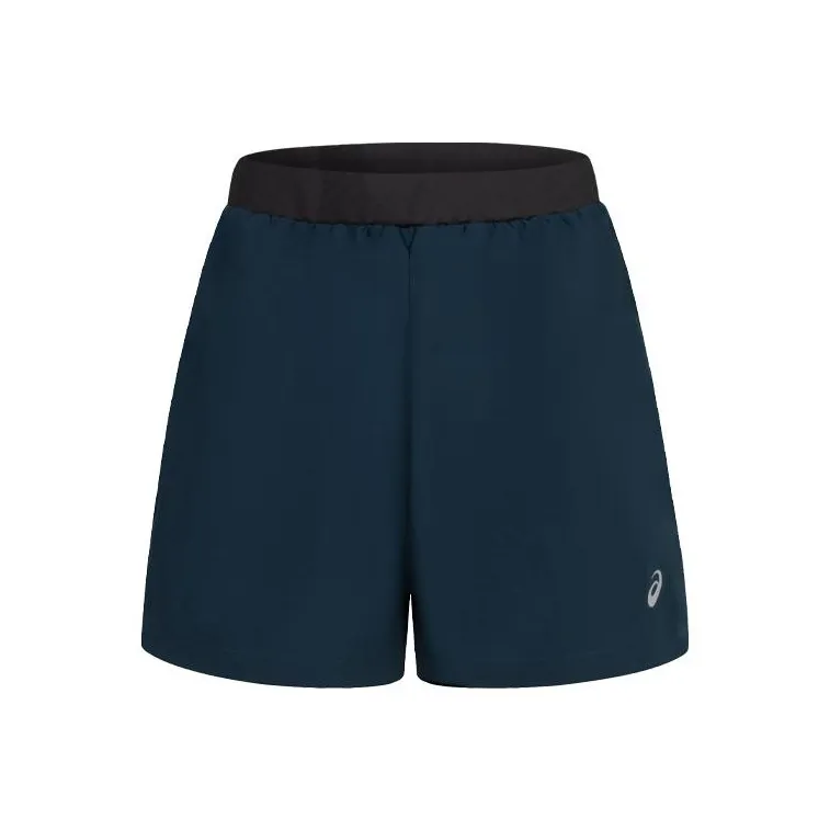 Asics Sports Shorts Women's Dark Blue