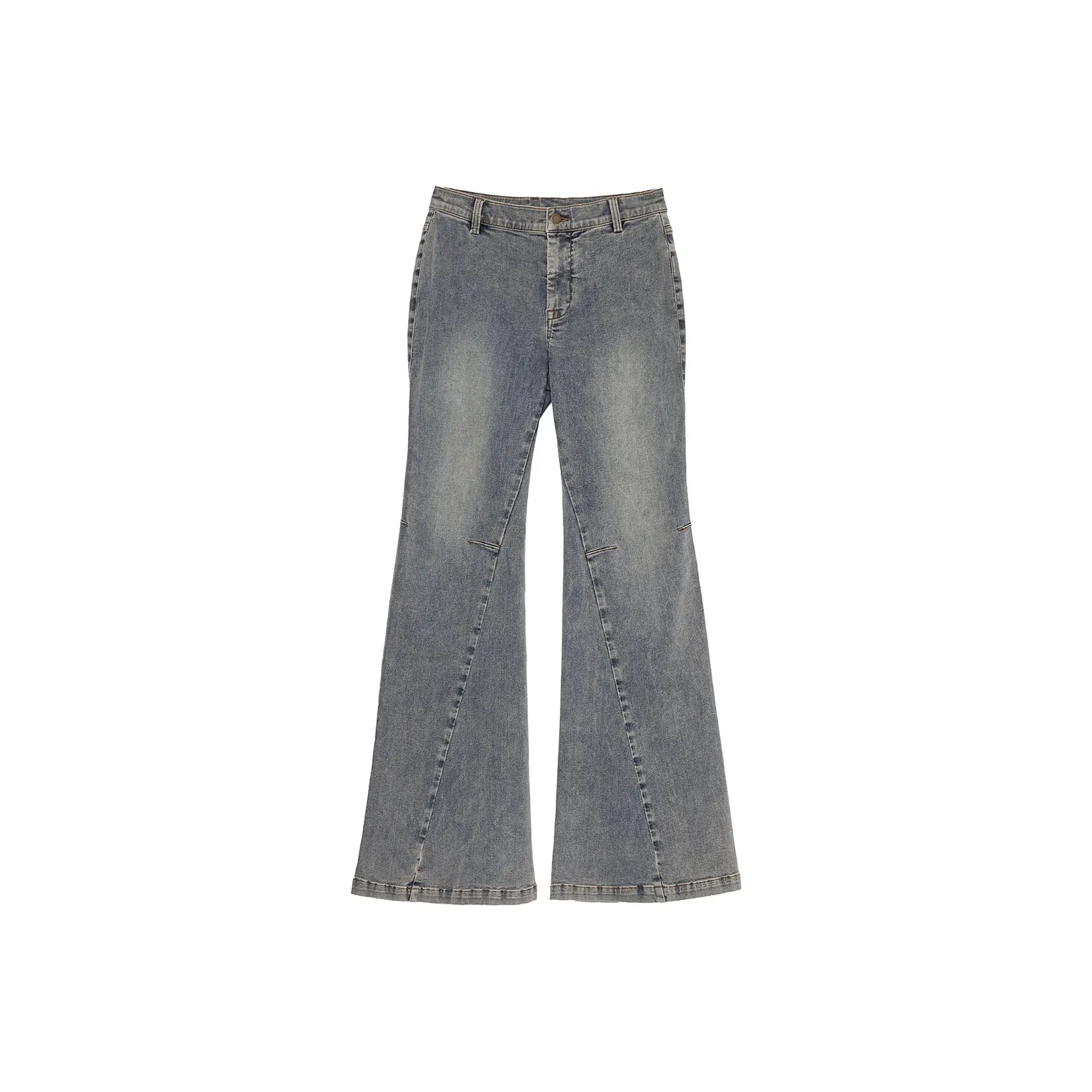 FIRELADY FUR Jeans Women's