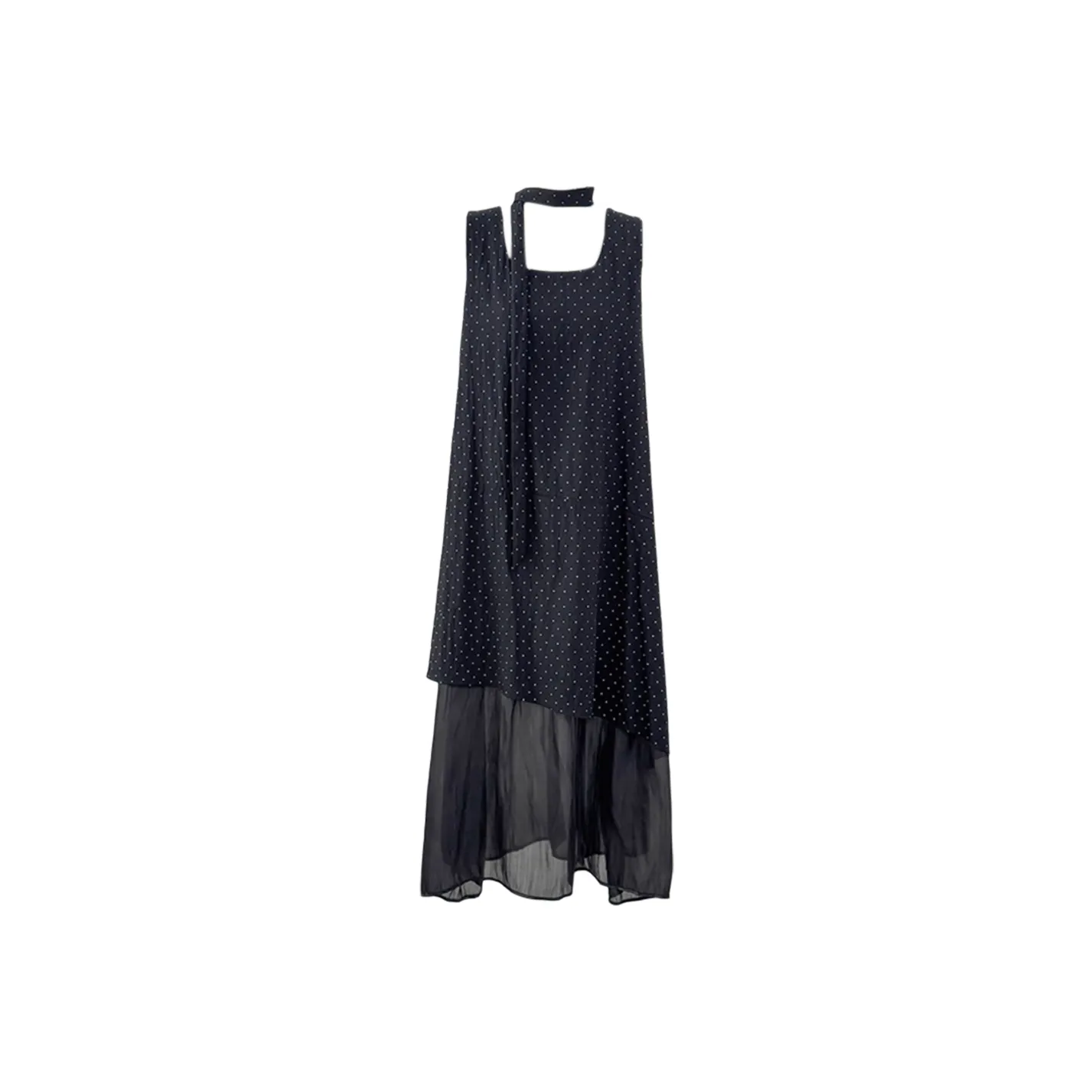 GTLA Sleeveless Dresses Women's