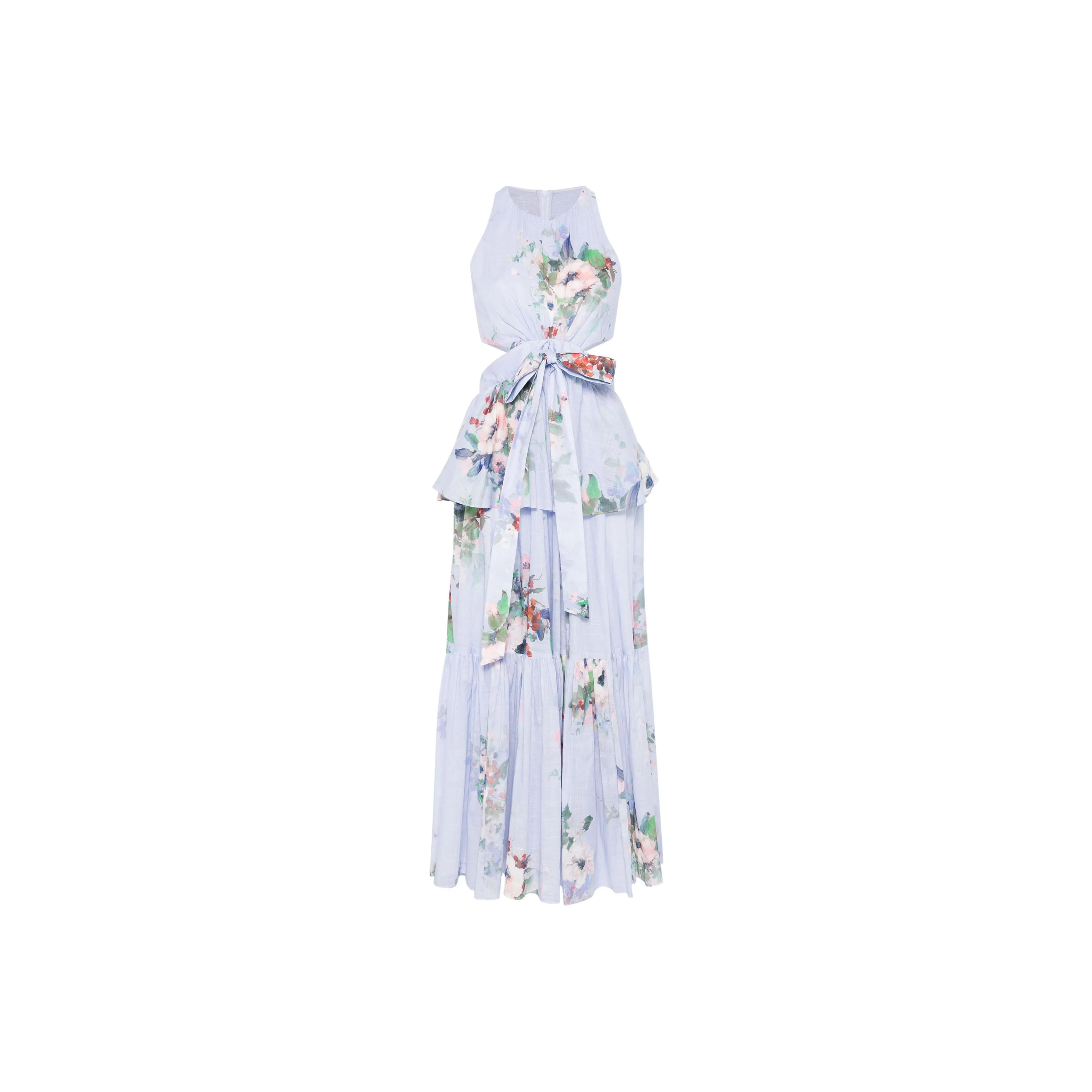 Zimmermann Everley Maxi Dress