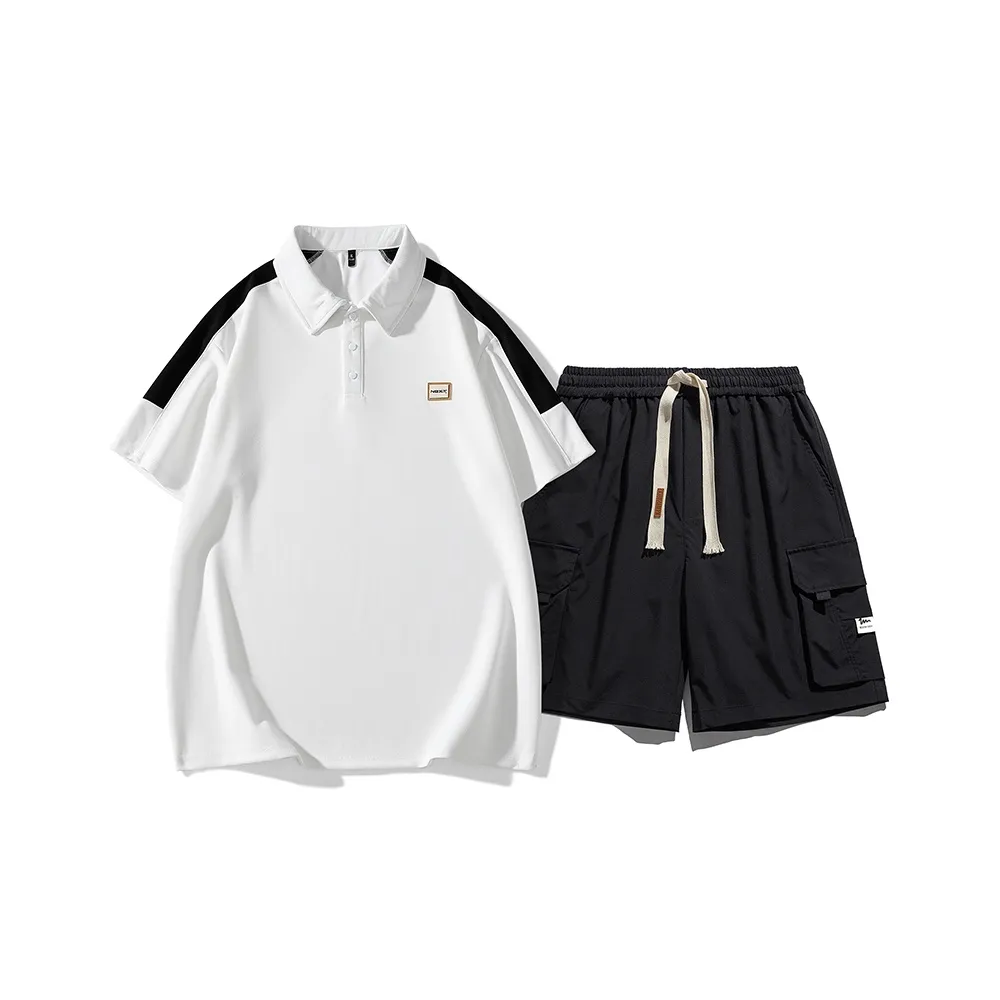 LSVE Casual Suits Unisex