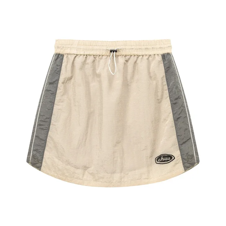 CHUU Casual Short Skirts Women's