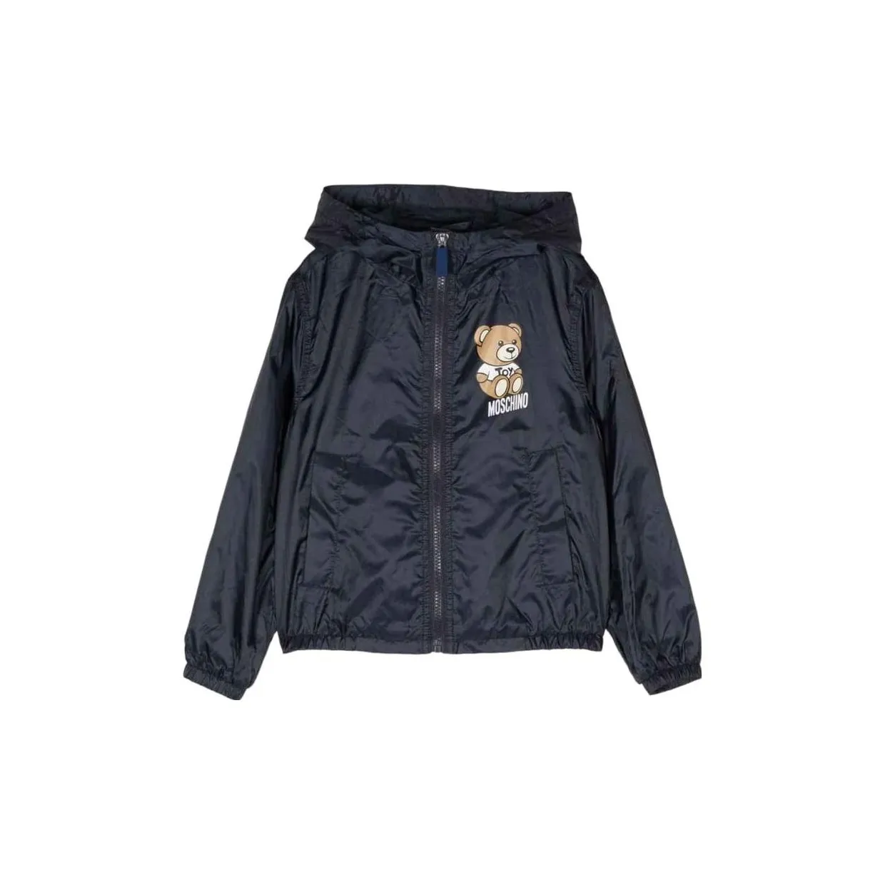 MOSCHINO Куртки и Пальто Морской Синий Детский