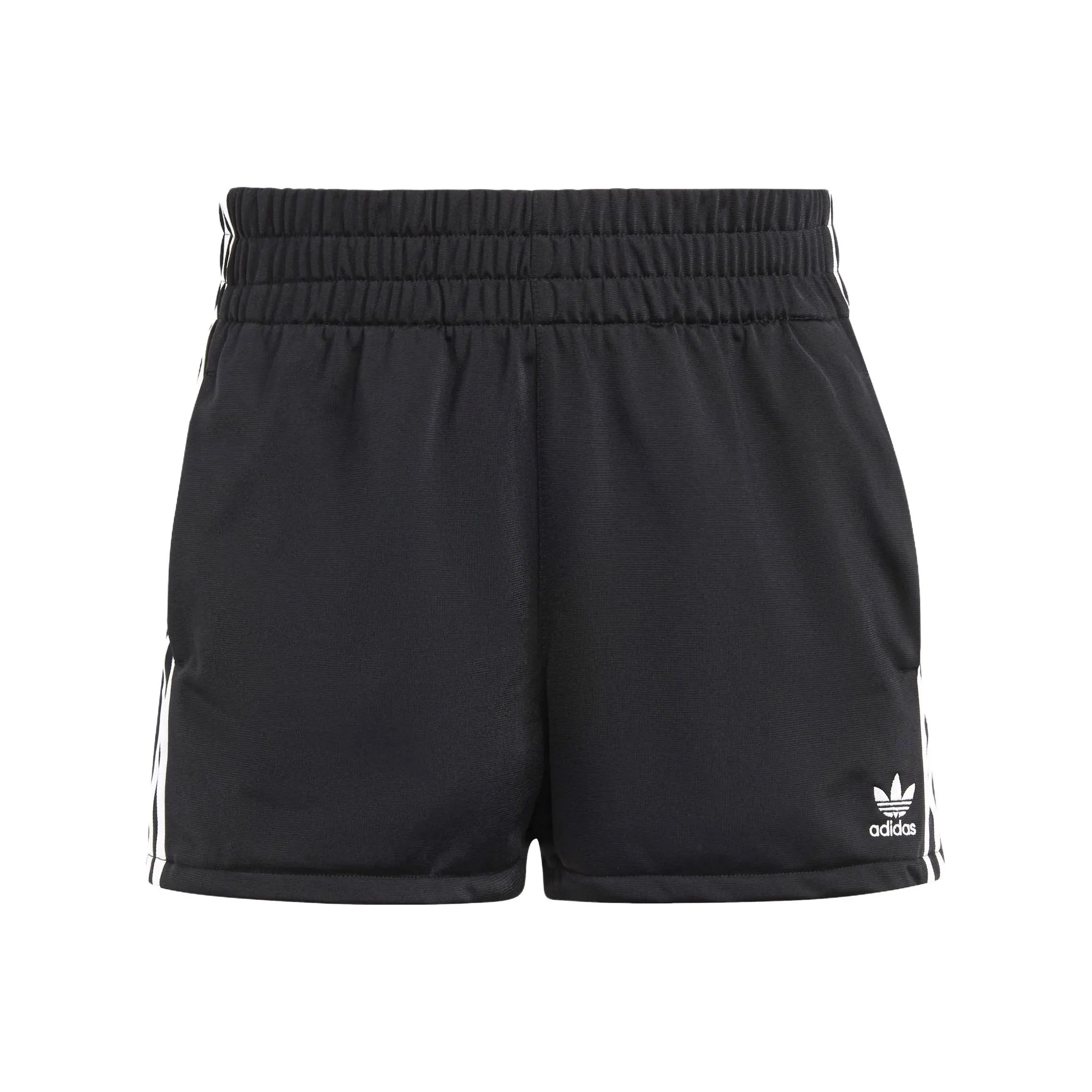 Adidas Originals 3 STR Sports Shorts Women's Black
