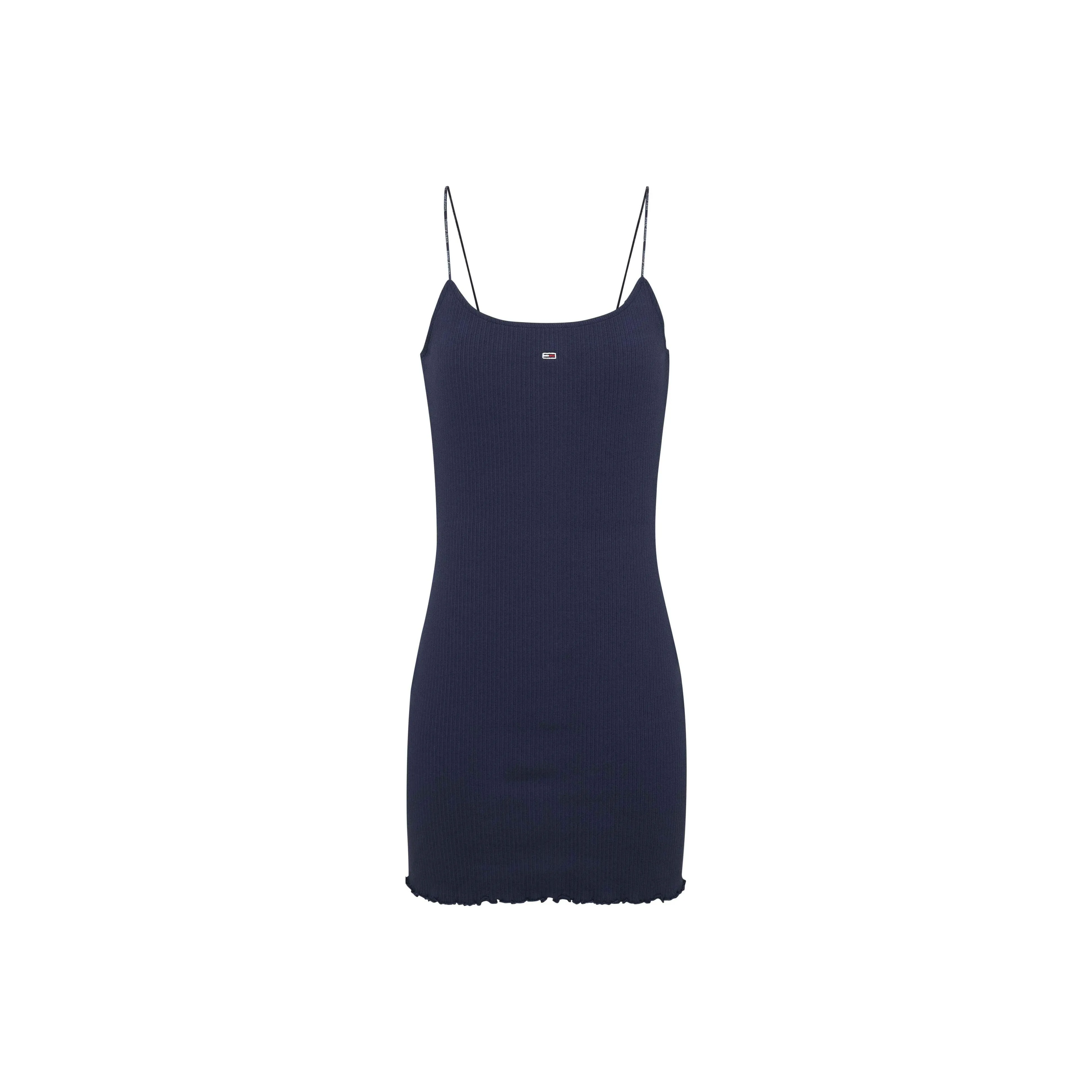 Tommy Hilfiger Slip Dress Women's Blue