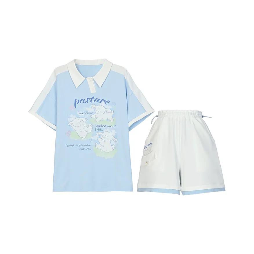 SNBL Casual Suits Women's