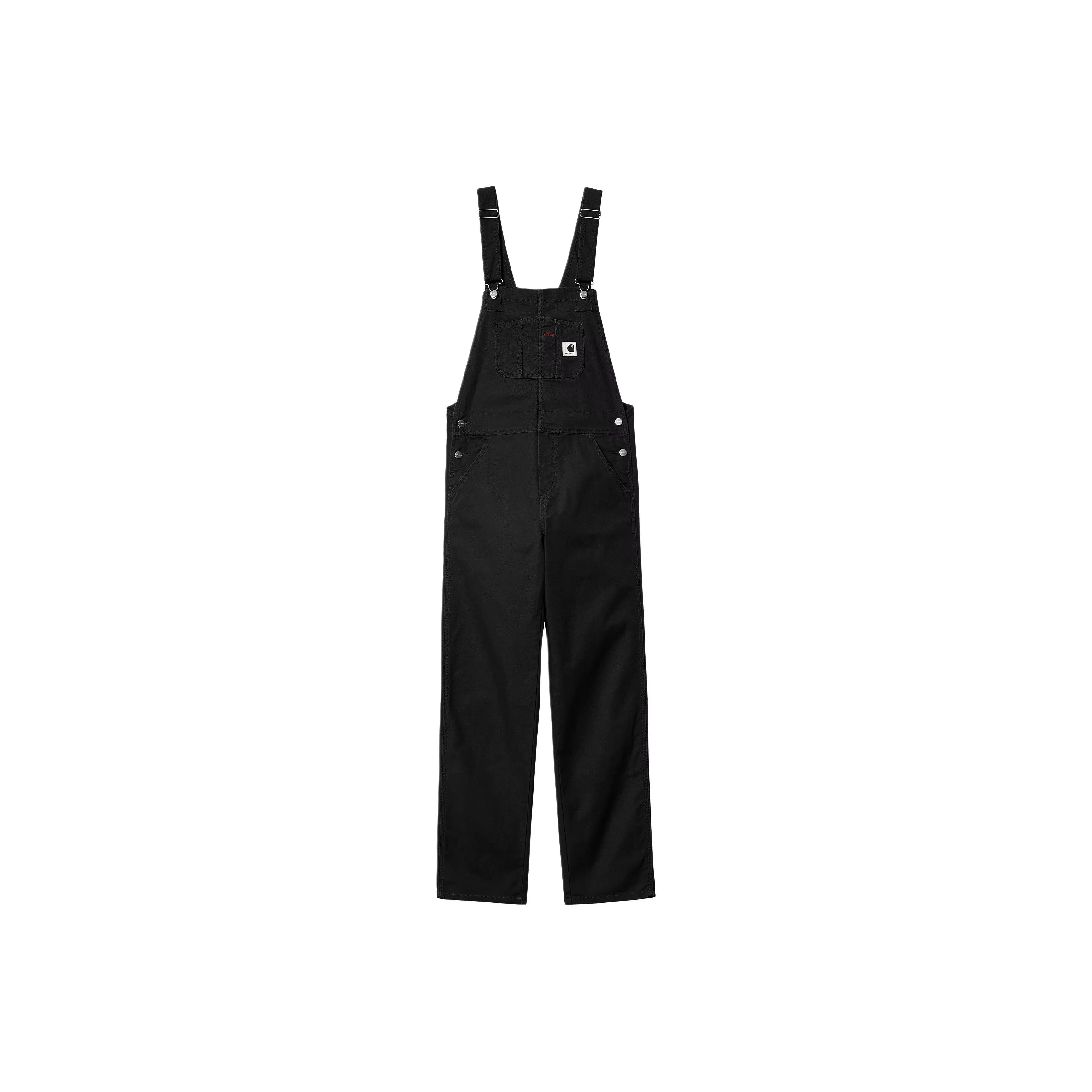 Carhartt WIP Bib Overall 'Black'