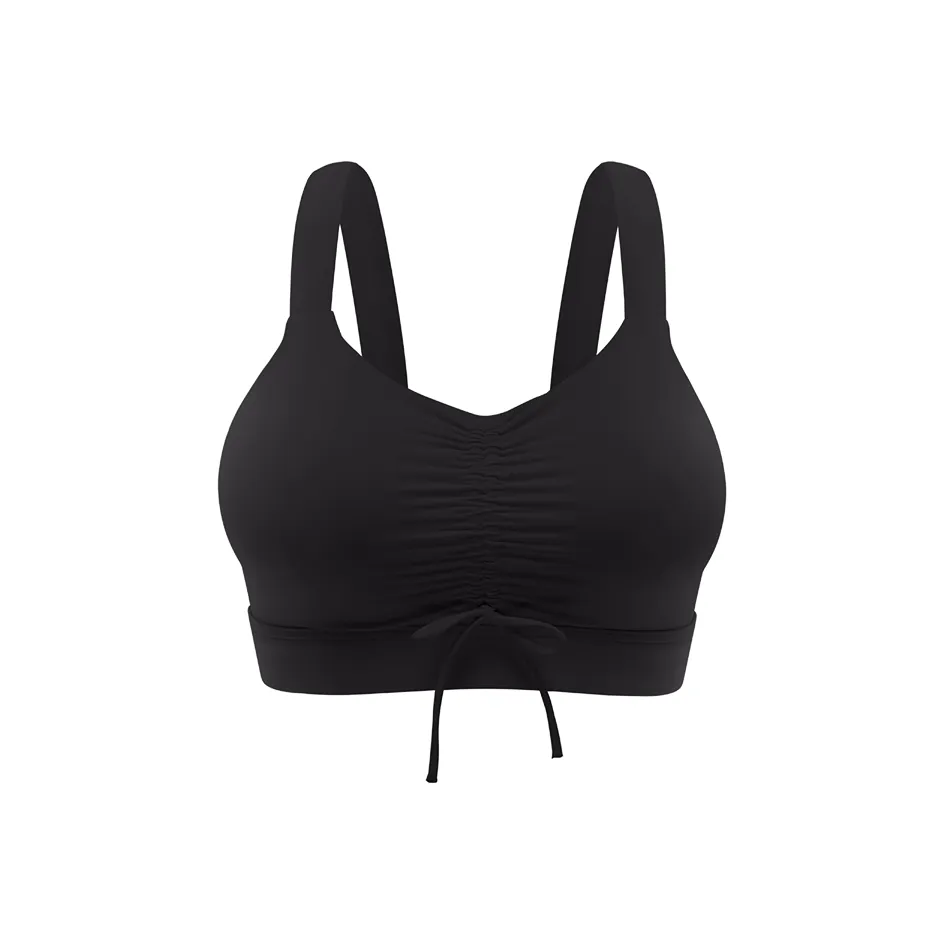 Боковая сторона Женское спортивное белье