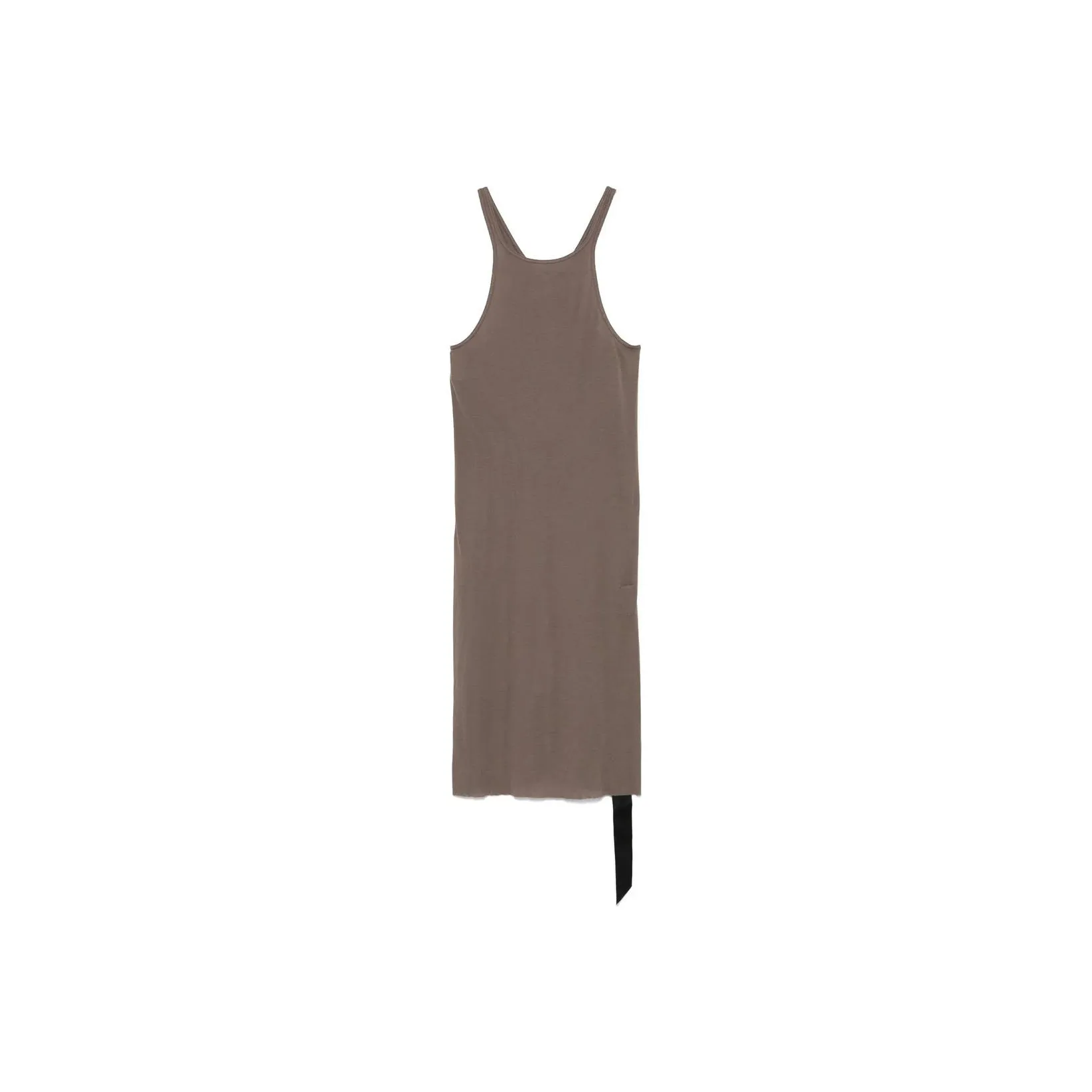 Rick Owens DRKSHDW Racerback Tank Mini Dress