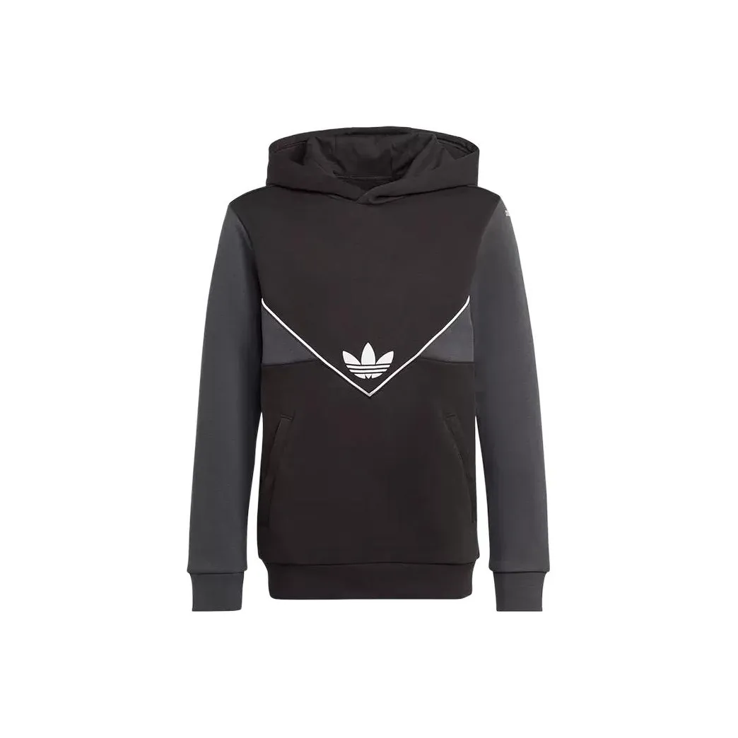 Adidas Originals Толстовка ADICOLOR HOODIE Детская