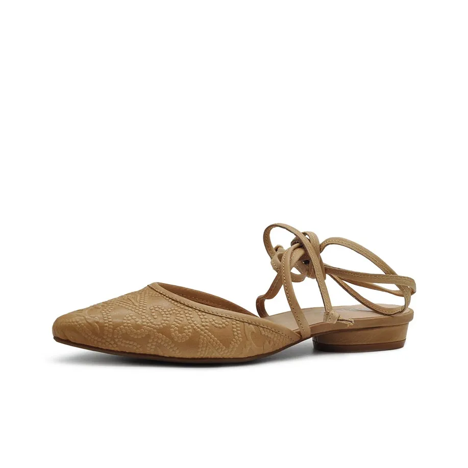 ARTMU Casual Женские Абрикос