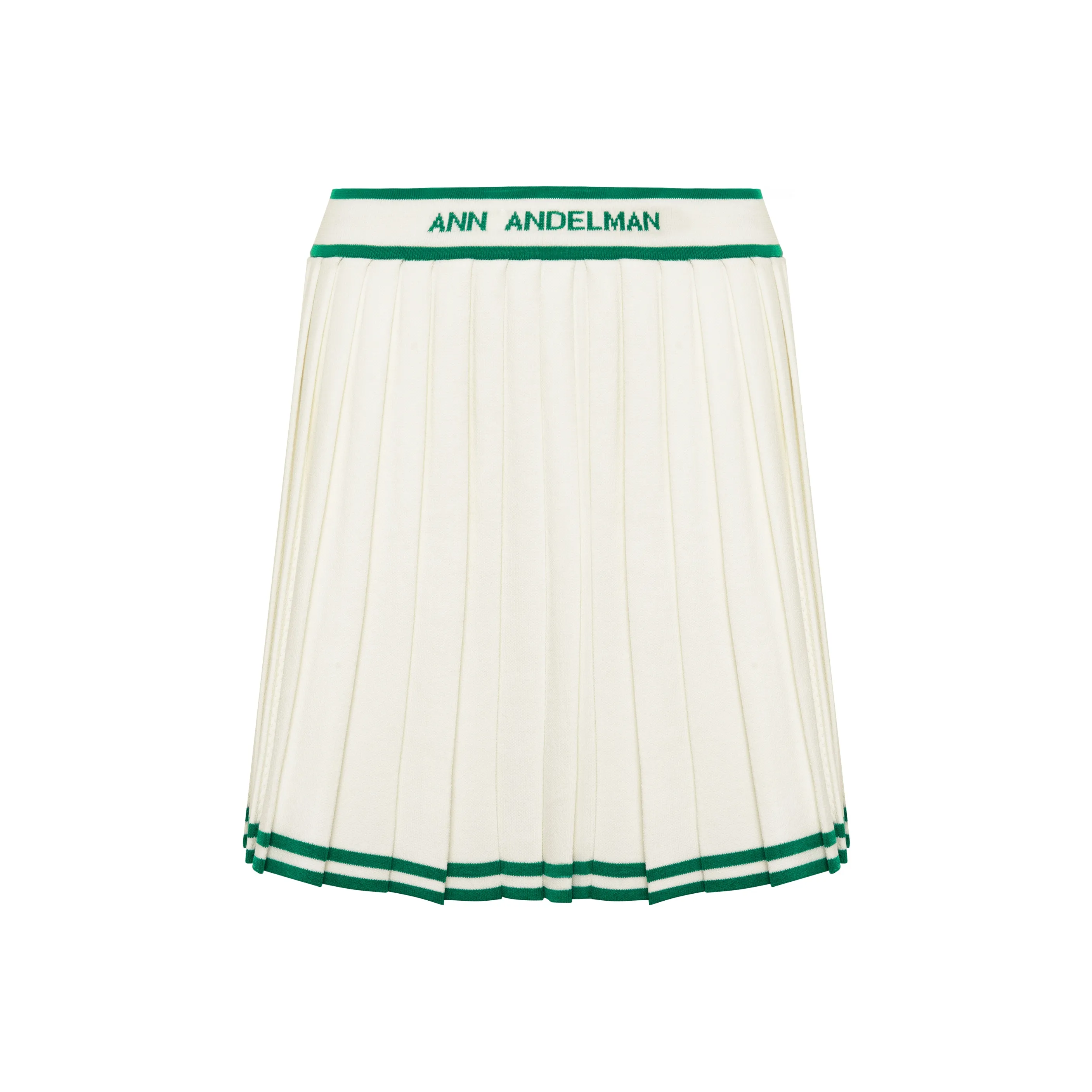 ANN ANDELMAN Casual Short Skirts Women's