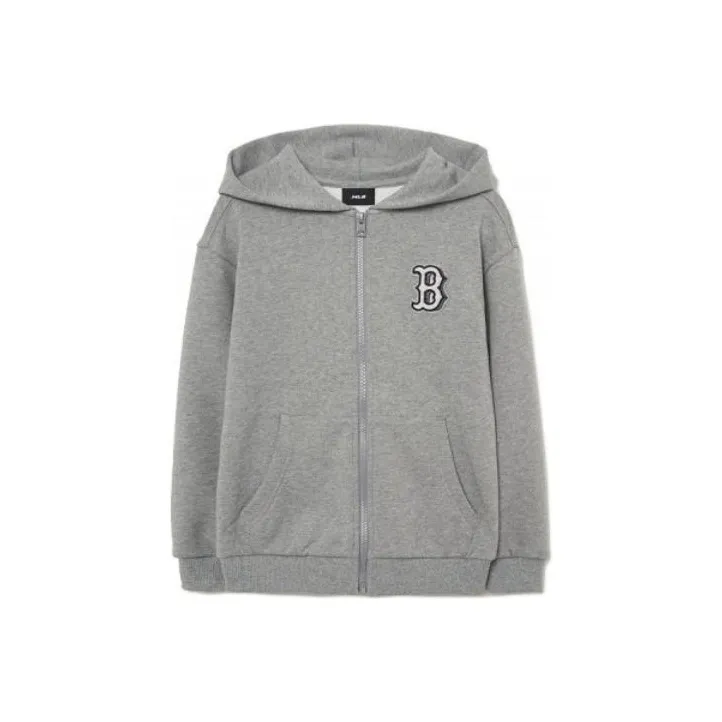 MLB Boston Red Sox Куртка Серого цвета для Детей
