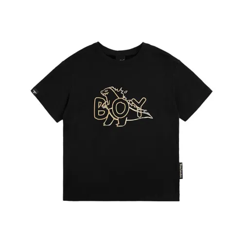 BOY JUNIOR Детские футболки T