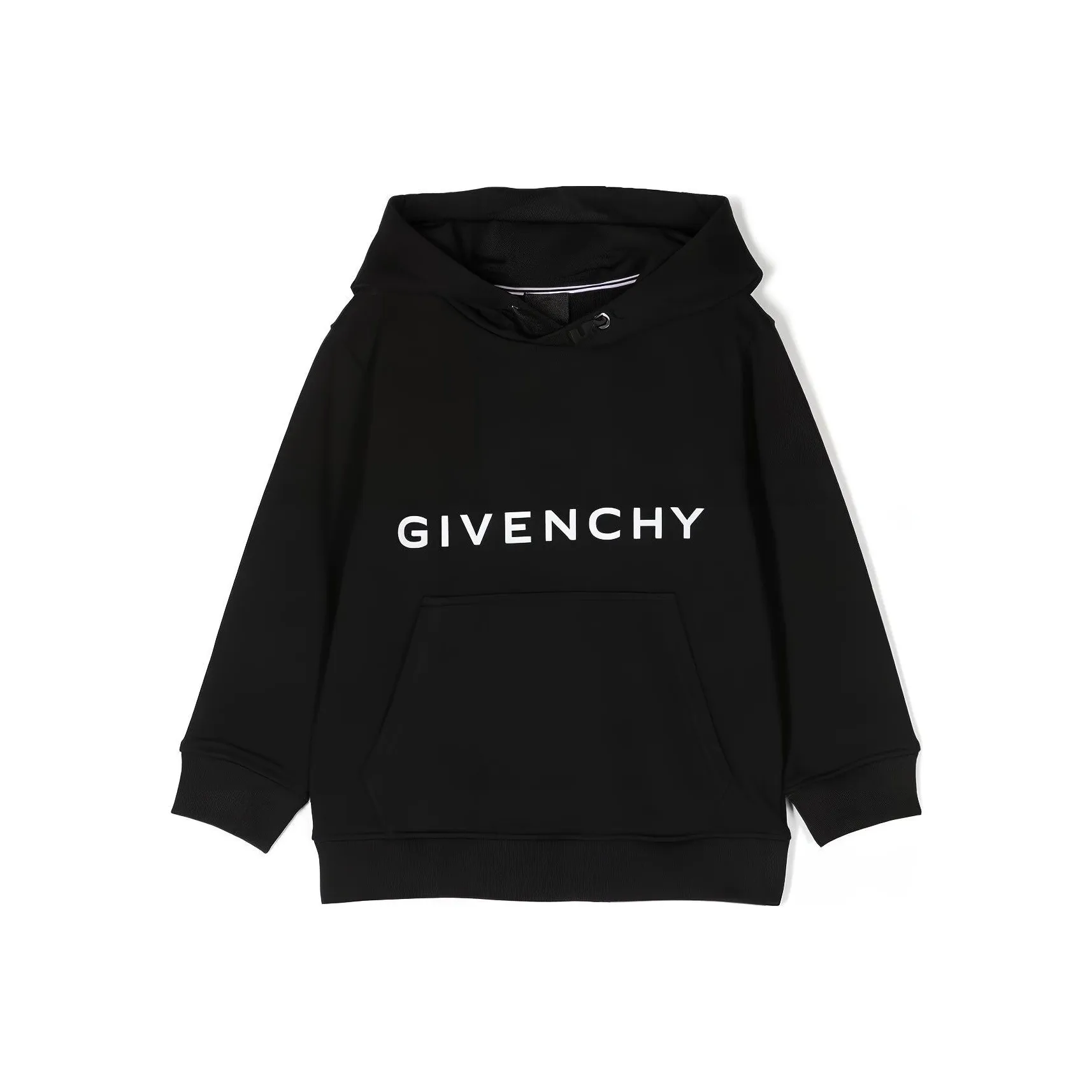 GIVENCHY SS23 Свитшот Черный Детский