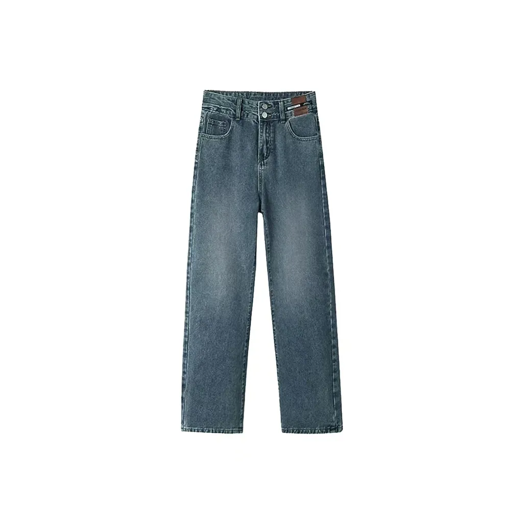 JOSR Jeans Women's Blue