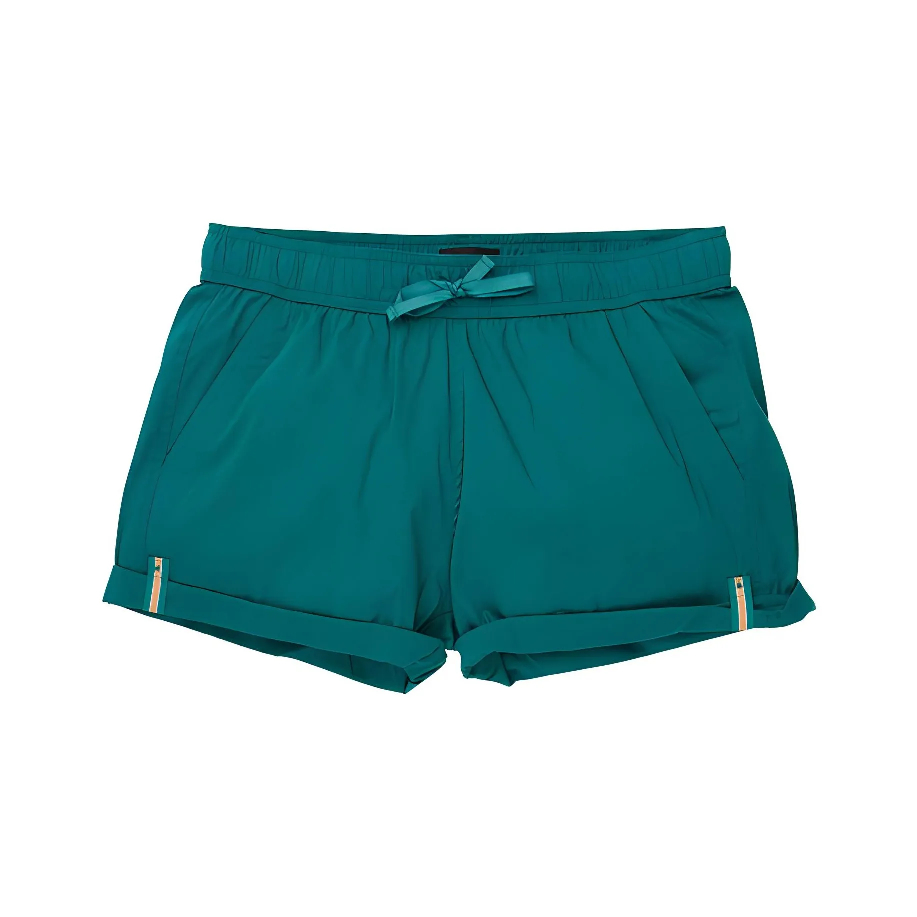 BURTON Sports Shorts Women's Dark Green