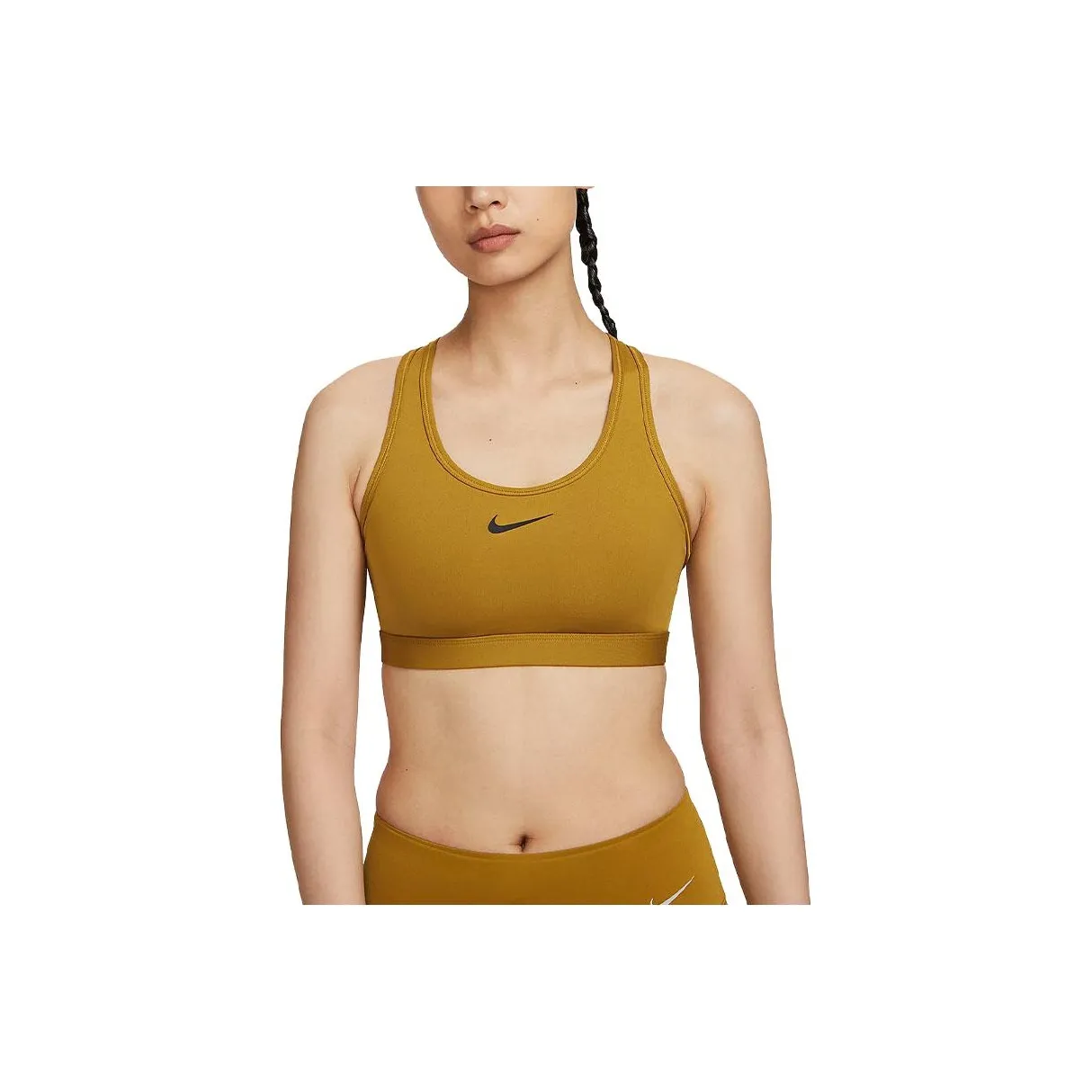 Nike Sports Underwear Women's Bronze