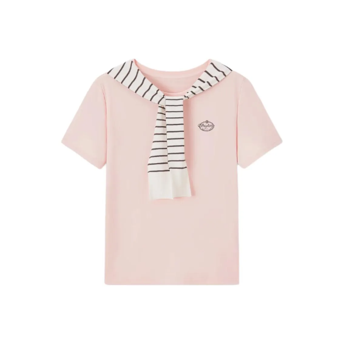 EICHITOO Casual Suit Women's Light Pink