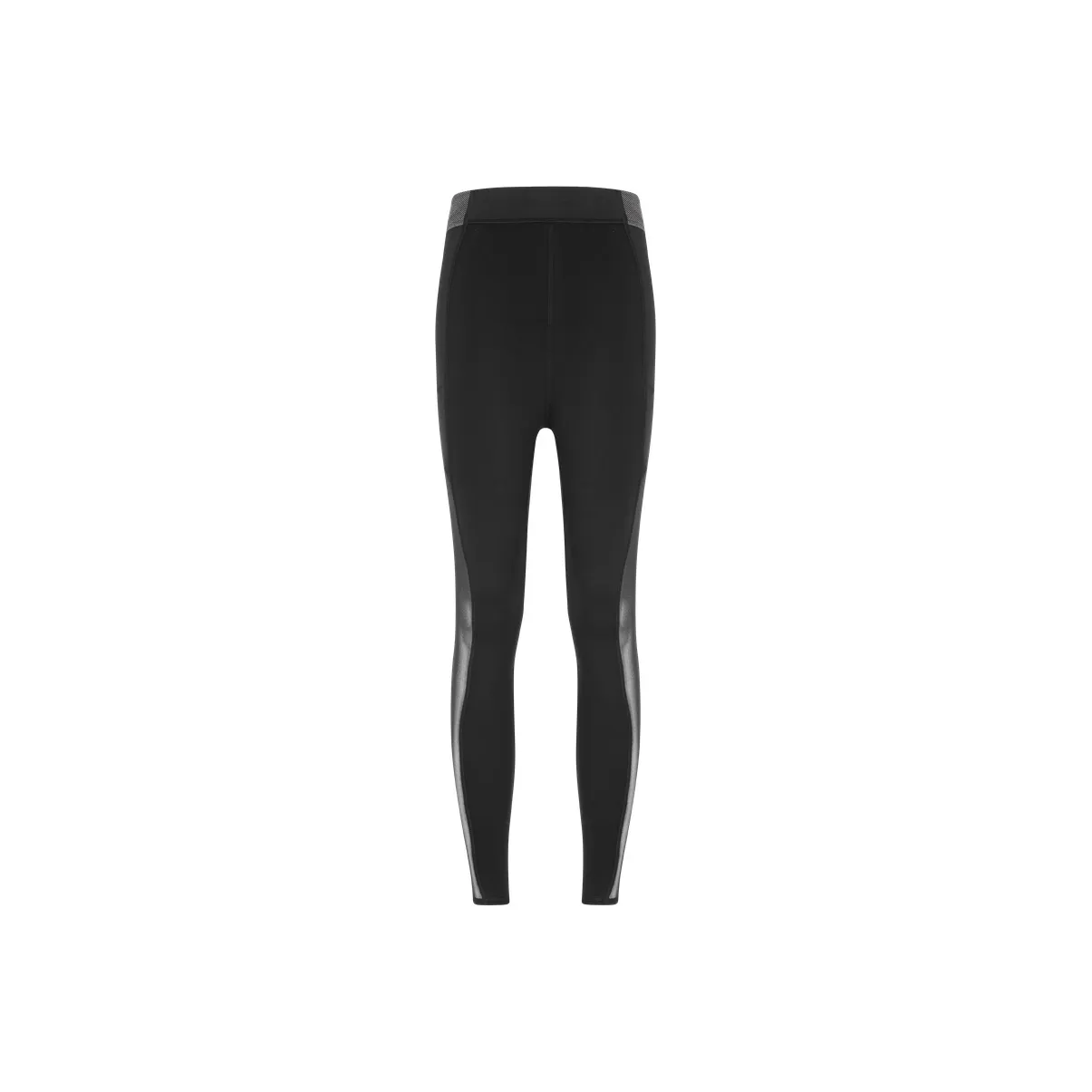 CALVIN KLEIN Sports Pants Women's Space Black