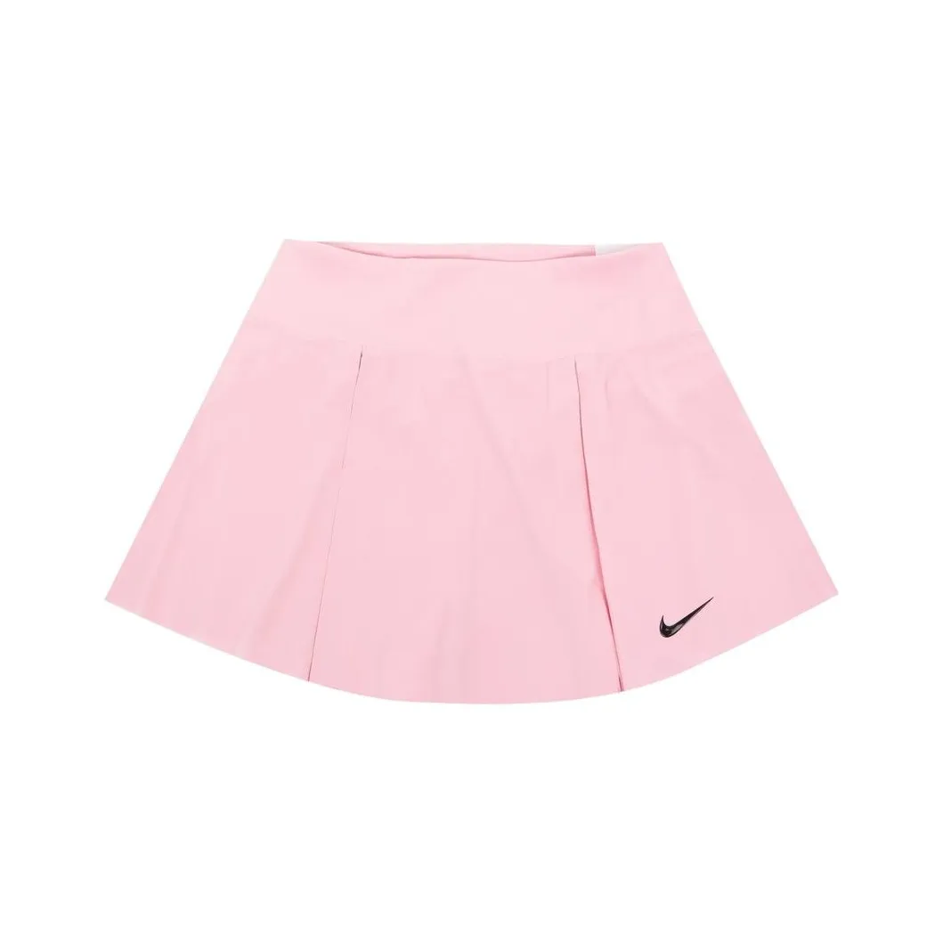 Nike Casual Short Skirts Women's Medium Soft Pink