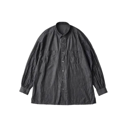 PORTER CLASSIC Мужские рубашки