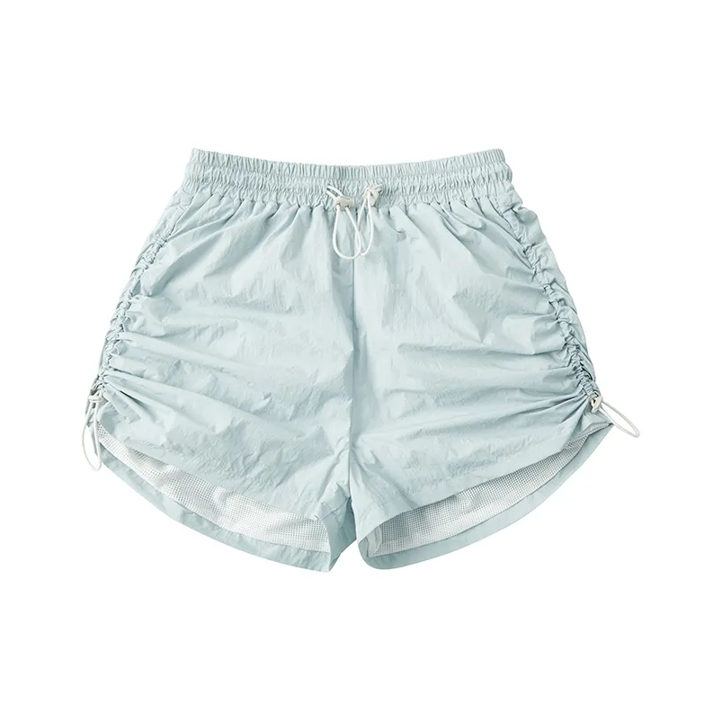 UNRETRO Sports Shorts Women's