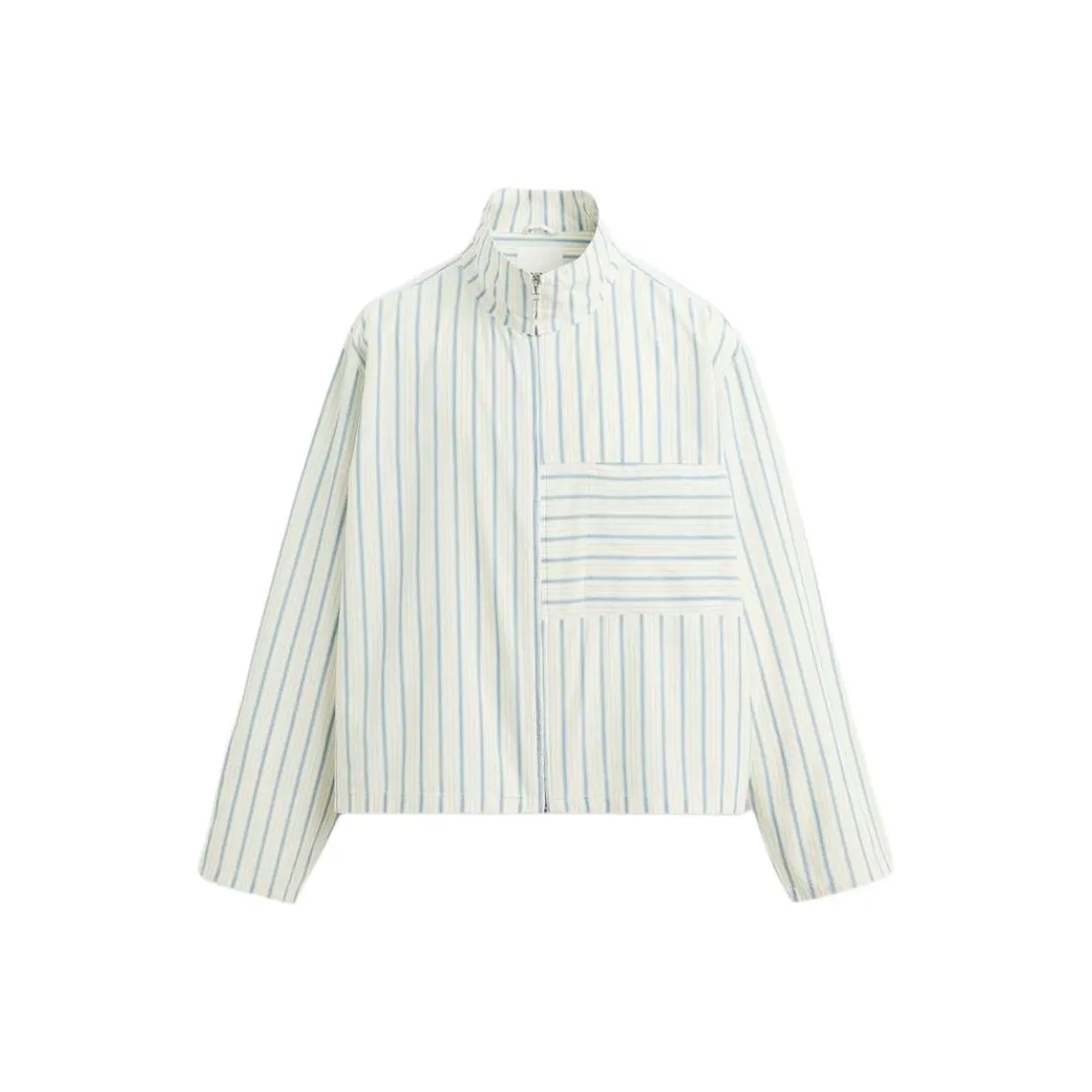 ZARA Shirts Men's White