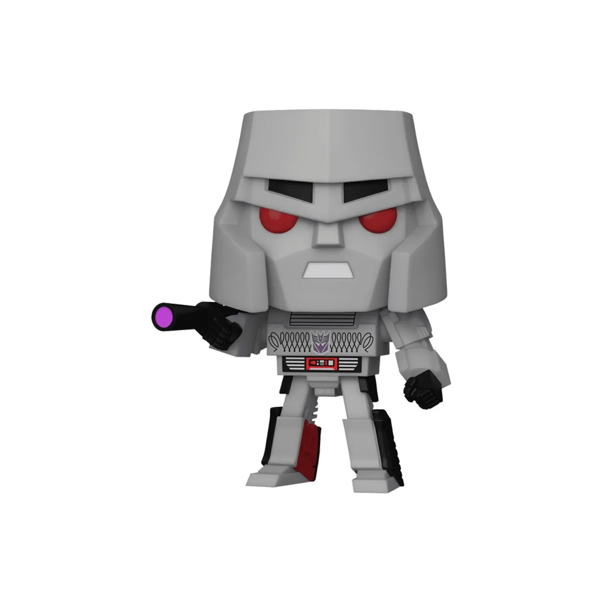 Funko Transformers Megatron G1 Чиби Фигурки