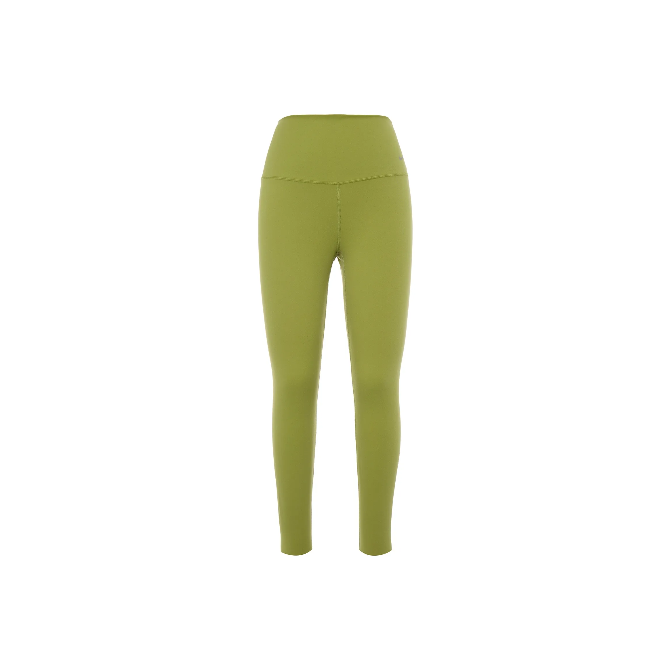 Nike Athletic Trousers Women's Green