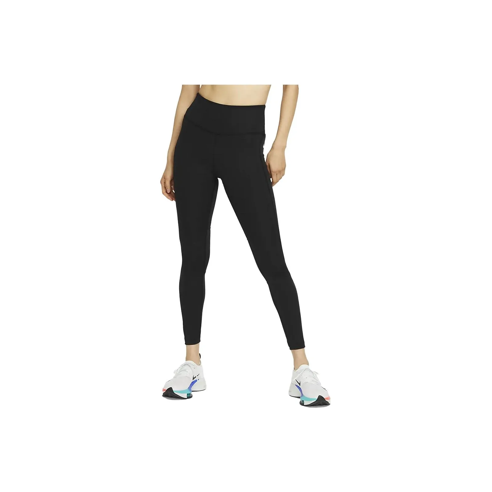 Nike Epic Fast 'Black' Running Leggings