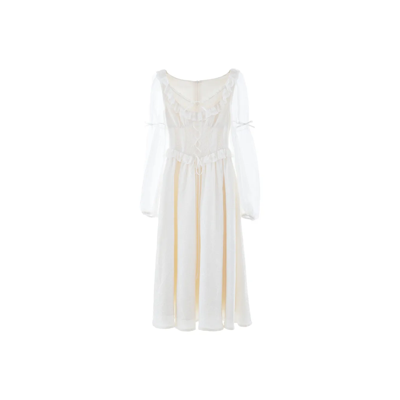 PAZZO Long Sleeved Dress Women's
