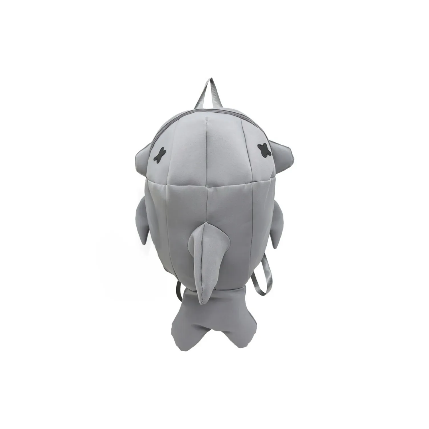 CAREELL Oxford Рюкзак Большой Унисекс Белый Серый Черный