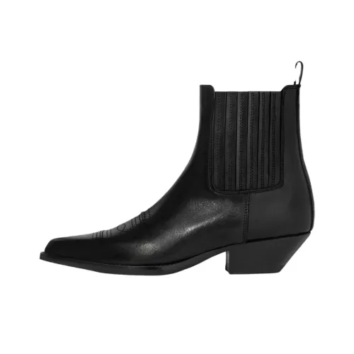 SONORA BOOTS Женские ботинки Челси