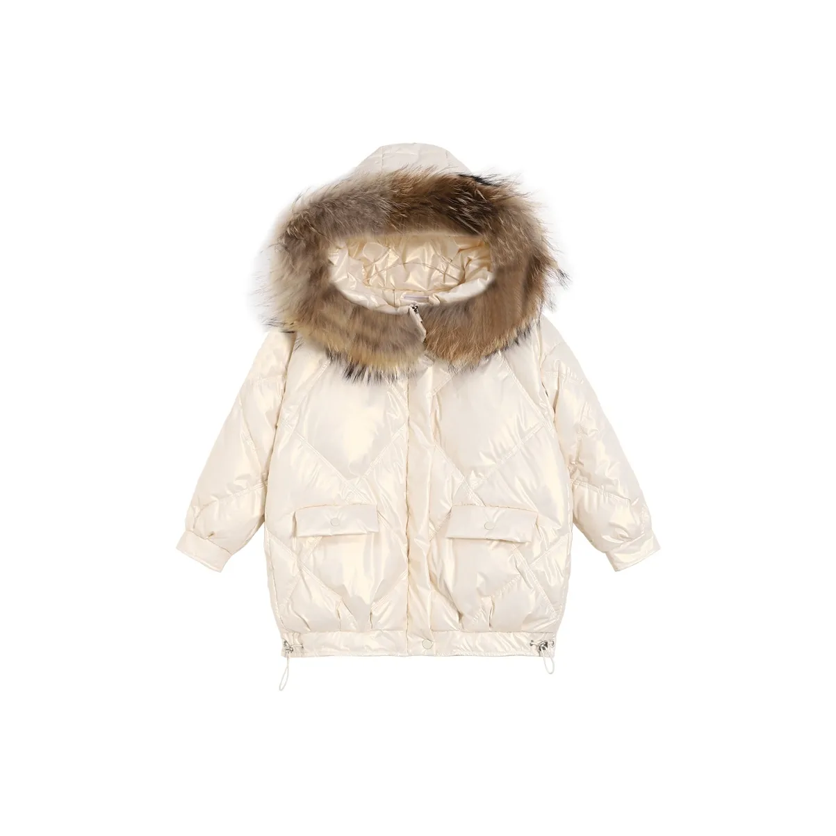 Miller Castle Школьный возраст Утеплённые куртки