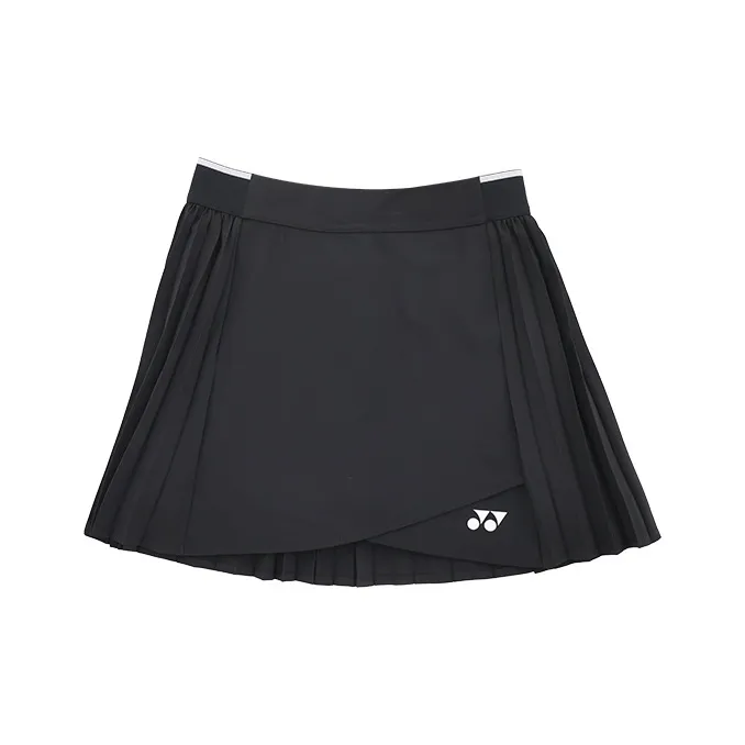 YONEX Летний Повседневный Бадминтон Юбка Женская