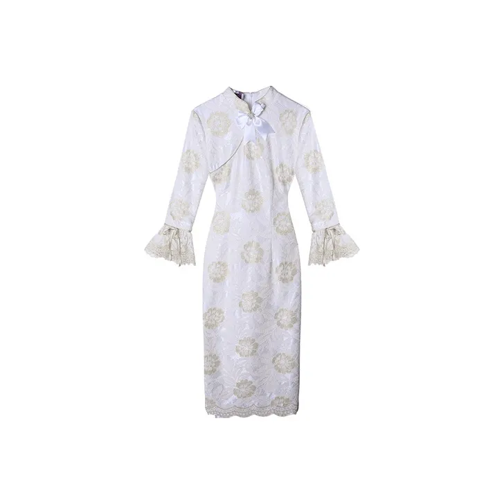 JINYE ORIENTAL Cheongsam Women's