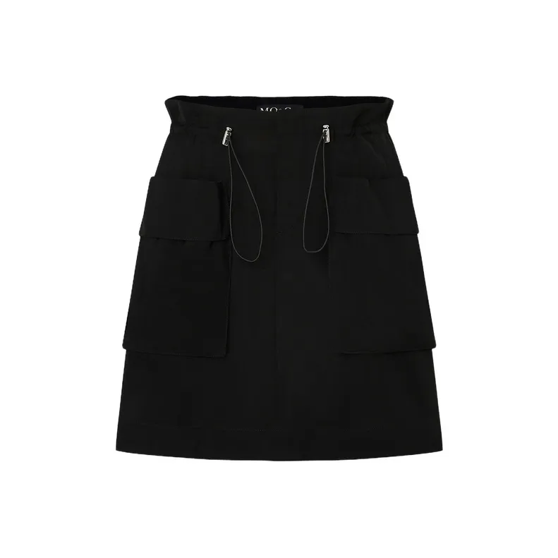 MOCO Cargo Short Skirts Women's