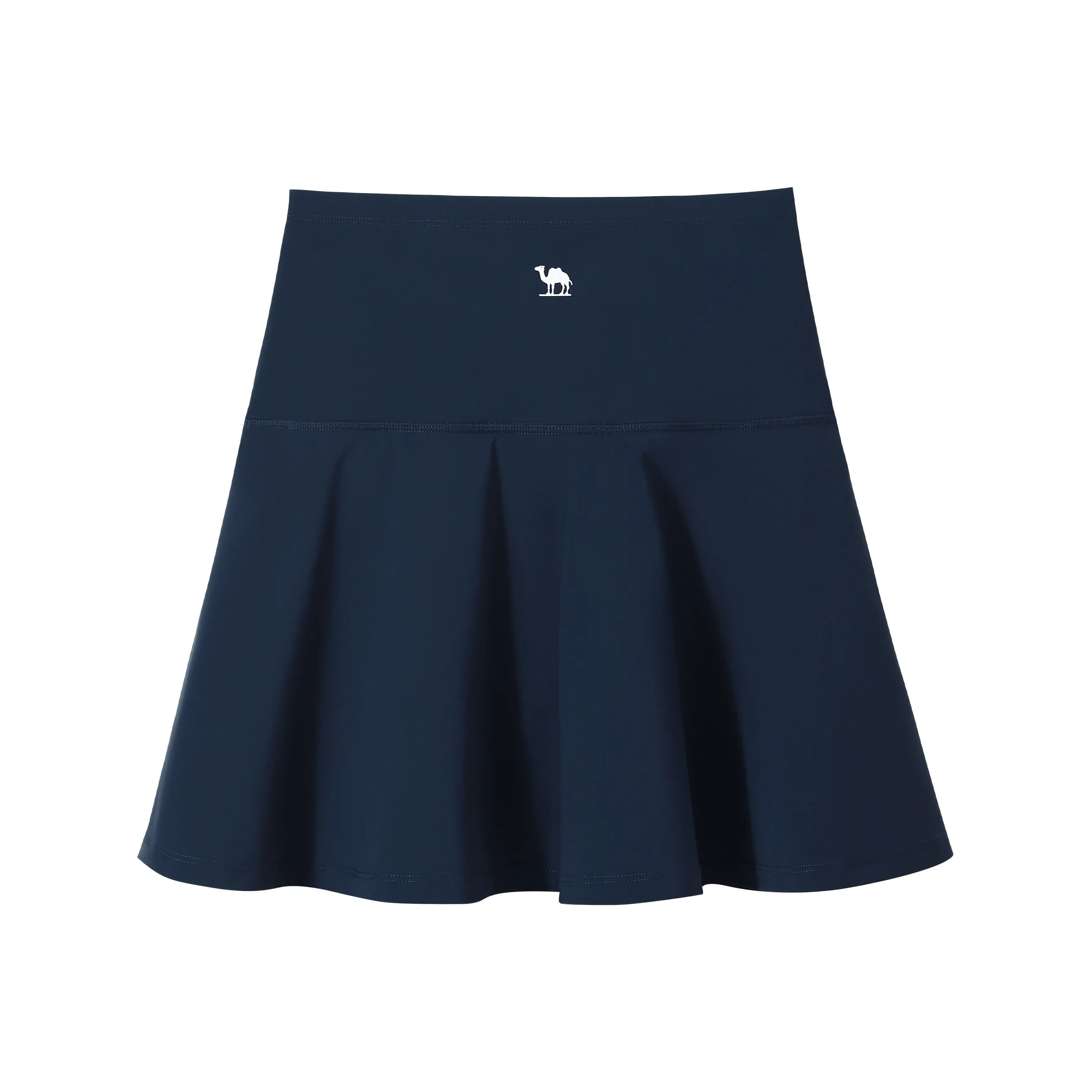 CAMEL Urban Function Series Повседневные короткие юбки Женские