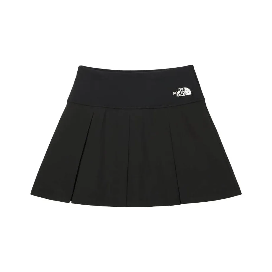 THE NORTH FACE W's Sunrise Leggings Skirt Casual Short Skirts Women's Black