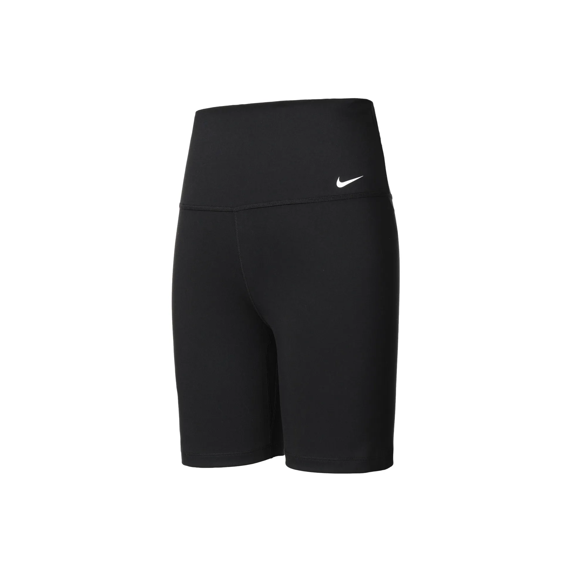 Nike Dri Fit Sports Shorts Women's Black