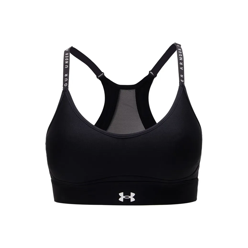 Under Armour Sports Underwear Women's Black