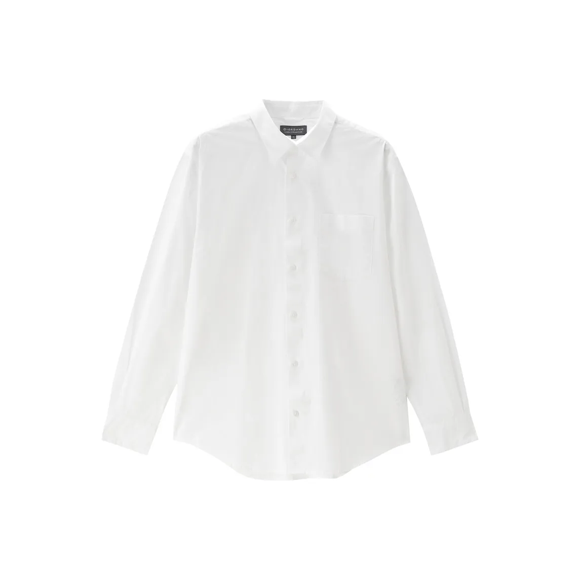 Giordano Мужские Рубашки