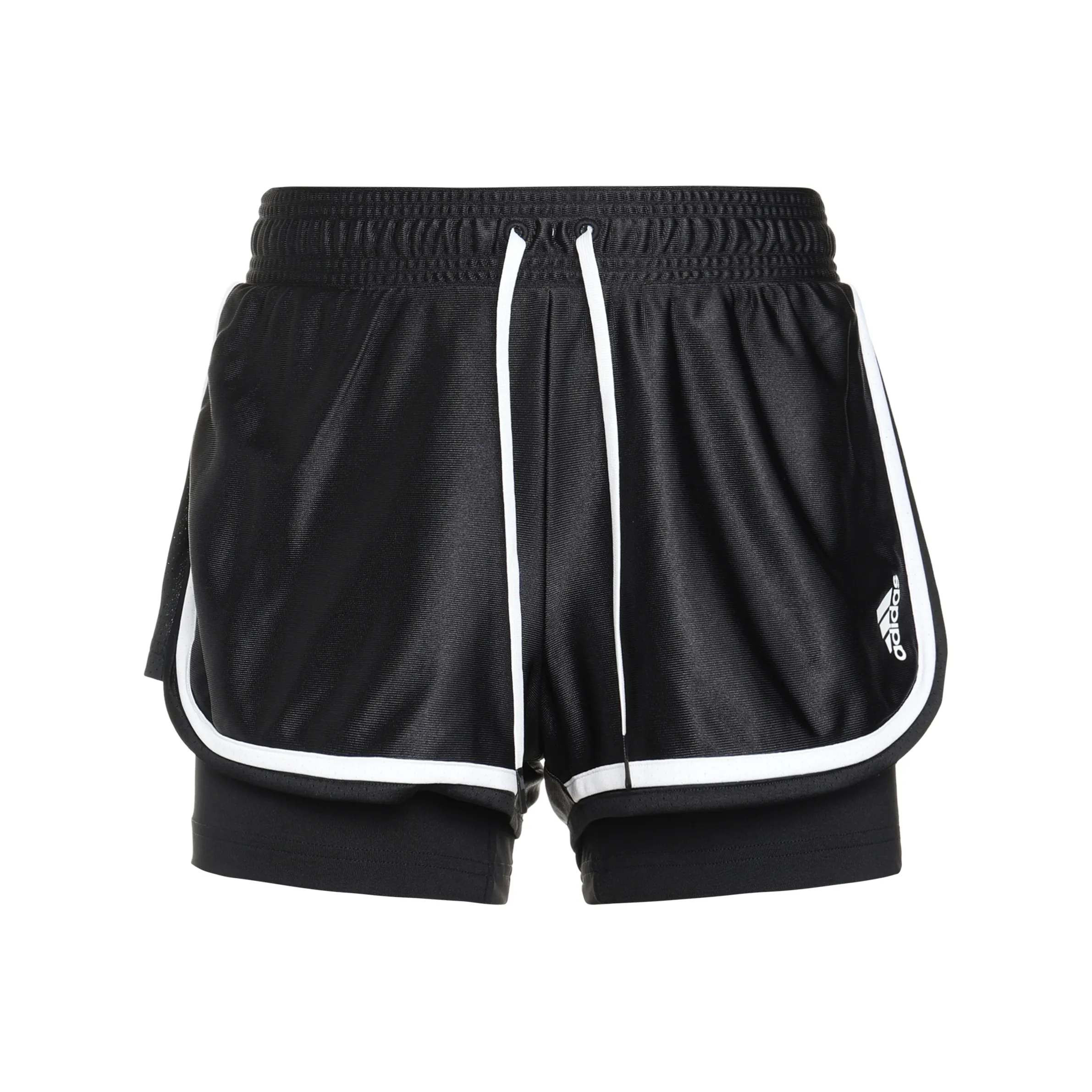 Adidas Tennis Bottoms Women's Black